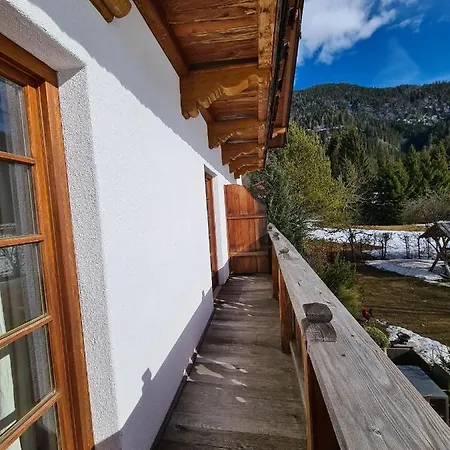 Apartment Pulvererhof