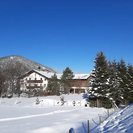 Pulvererhof Apartment *