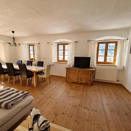 Pulvererhof Achenkirch