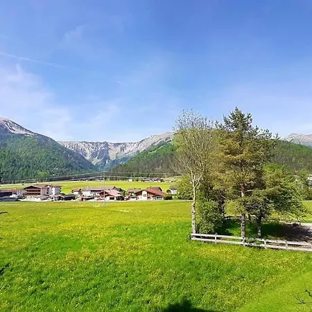 Pulvererhof Apartment Achenkirch