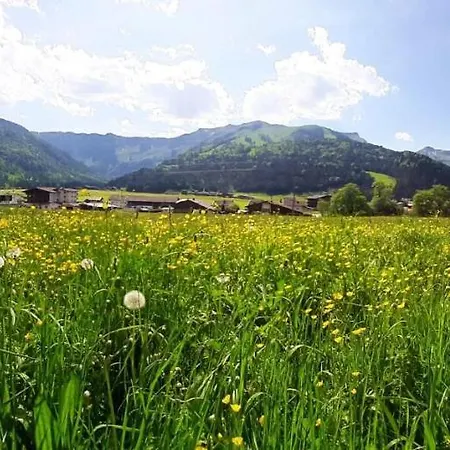Pulvererhof Апартаменты *