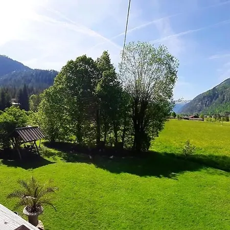 Pulvererhof * Ахенкирьх