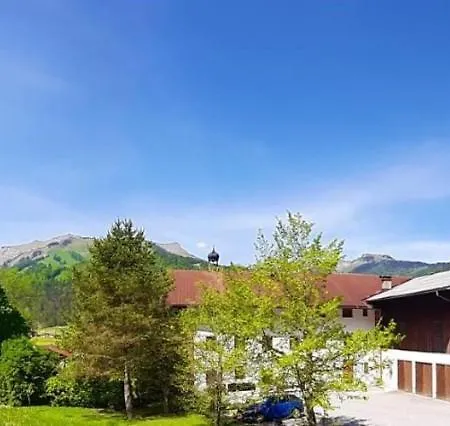 Pulvererhof Apartment