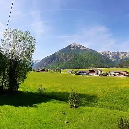 Apartment Pulvererhof Achenkirch