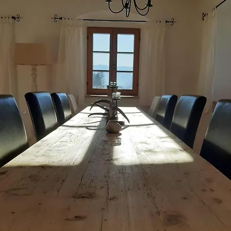 Apartment Pulvererhof *