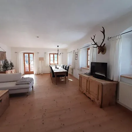 Apartment Pulvererhof