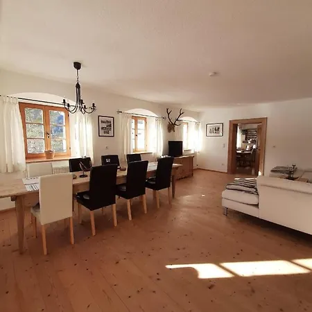 Pulvererhof Achenkirch