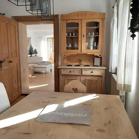 Apartment Pulvererhof