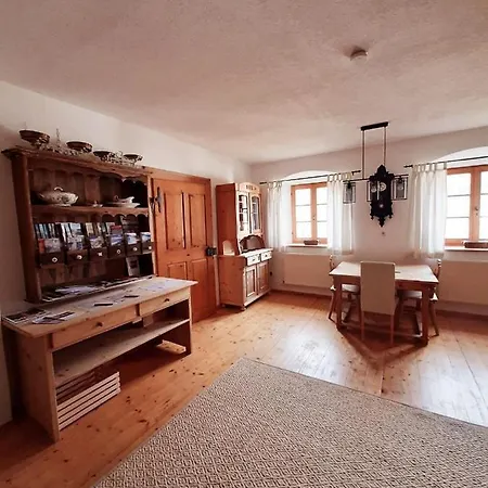 Apartment Pulvererhof