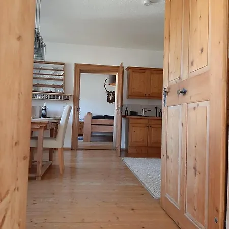 Apartment Pulvererhof