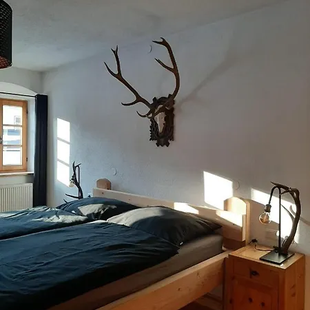 Apartment Pulvererhof