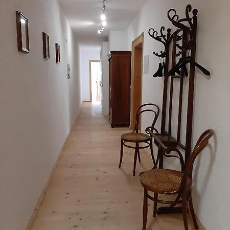 Apartment Pulvererhof Achenkirch