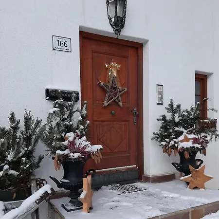 Pulvererhof Apartment Achenkirch