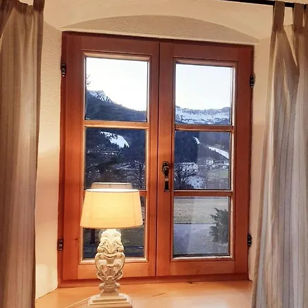 Apartment Pulvererhof