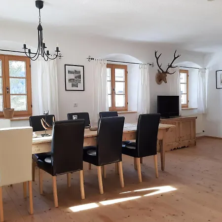 Apartment Pulvererhof