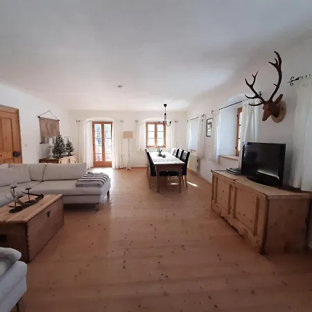 Pulvererhof Apartment