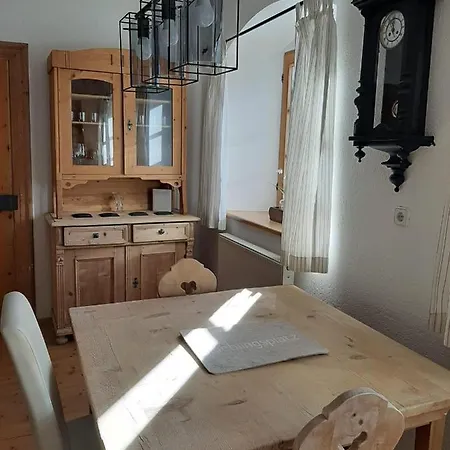 Apartment Pulvererhof