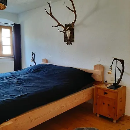 Pulvererhof Apartment *