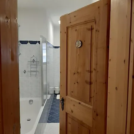 Pulvererhof Apartment Achenkirch