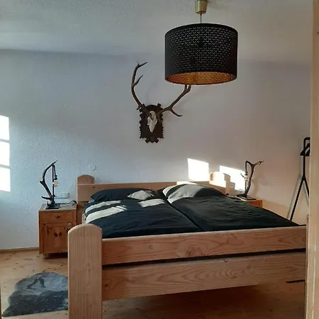 Pulvererhof Apartment