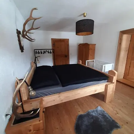 Apartment Pulvererhof
