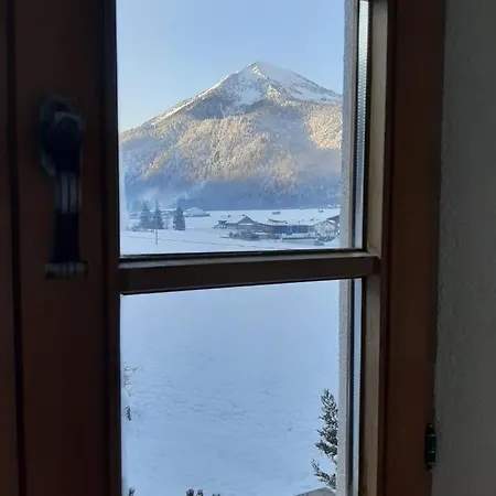Pulvererhof Apartment *