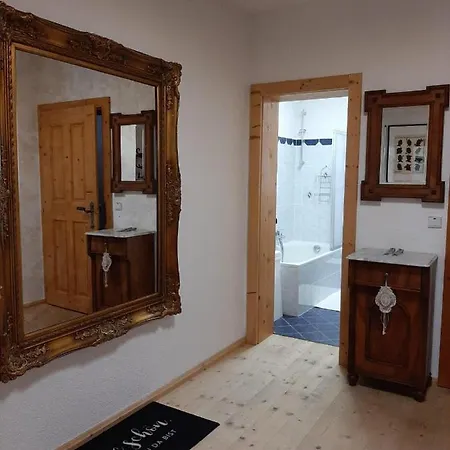 Pulvererhof Apartment