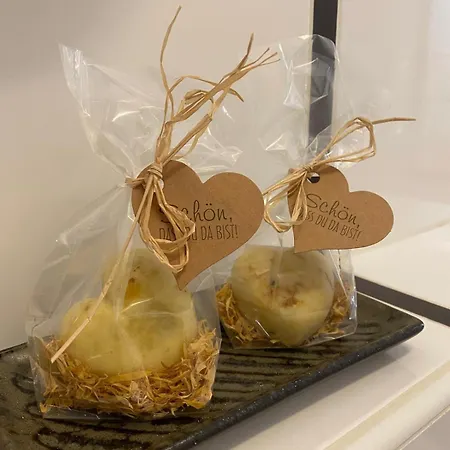 Pulvererhof 아파트 아첸키르흐