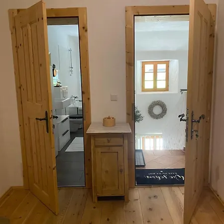Apartment Pulvererhof