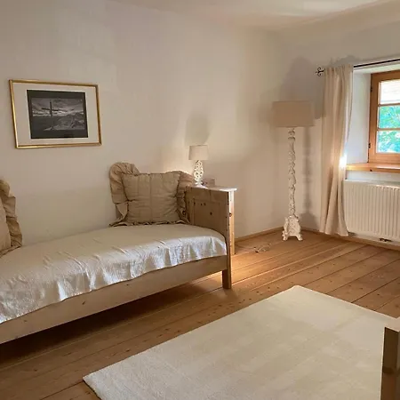 Pulvererhof Apartment Achenkirch