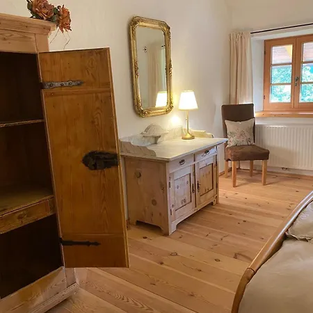 Pulvererhof Apartment