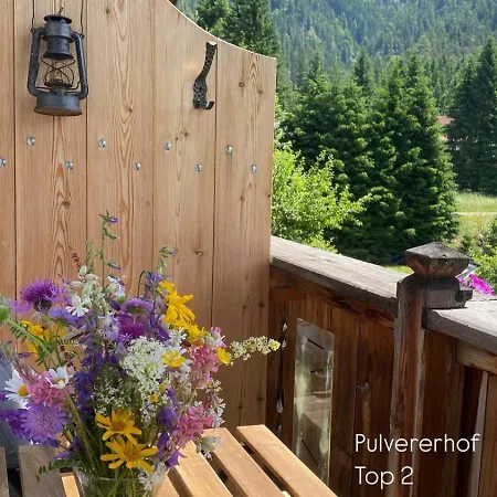 Pulvererhof *