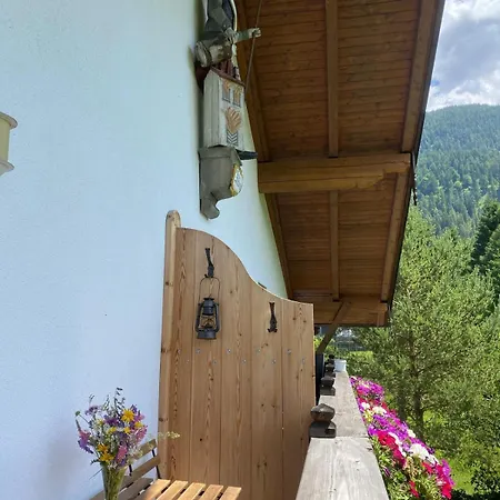 Pulvererhof * Ахенкирьх