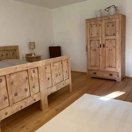 Pulvererhof Apartment Achenkirch
