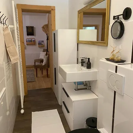 Pulvererhof Apartment