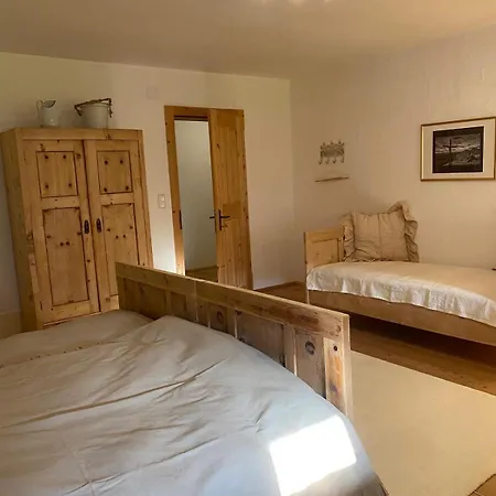 Apartment Pulvererhof Achenkirch