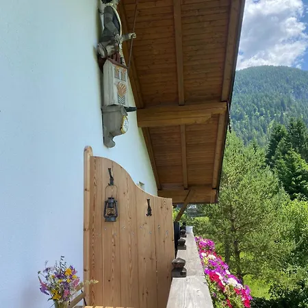 Apartment Pulvererhof *