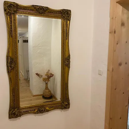 Pulvererhof Apartment