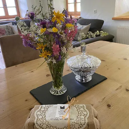 Pulvererhof * 阿亨基希