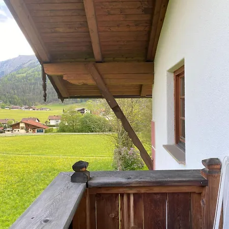 Pulvererhof * Ахенкирьх