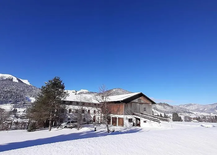 Pulvererhof * اشنكريش