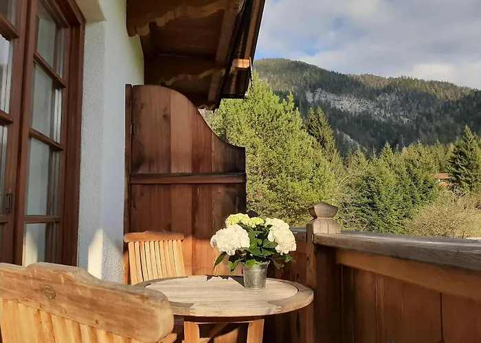 Pulvererhof * אכנקירש