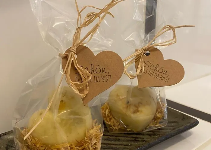 Pulvererhof شقة اشنكريش