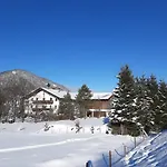 Pulvererhof Apartmán *
