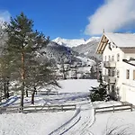 Apartmán Pulvererhof *