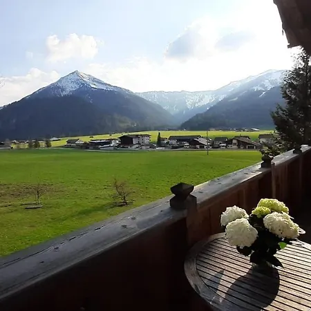 Pulvererhof Appartement