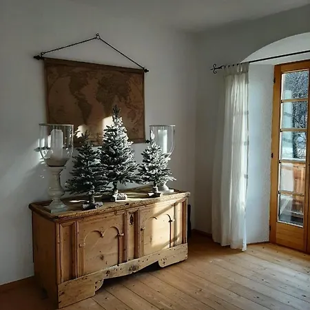 Pulvererhof Achenkirch