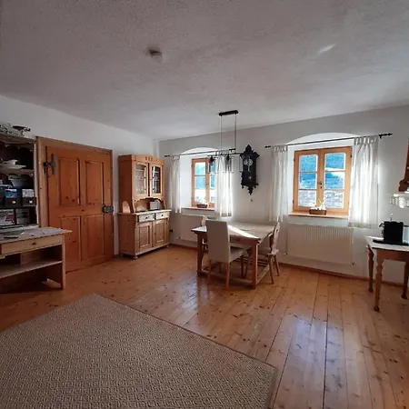 Pulvererhof Appartement