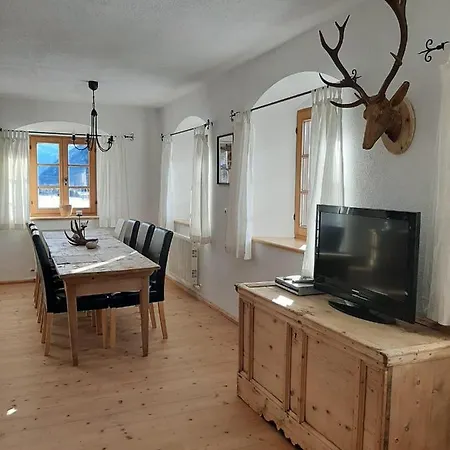 Appartement Pulvererhof