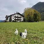 Pulvererhof Achenkirch